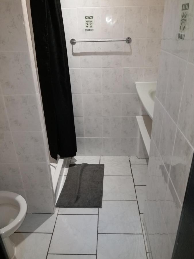 Soappartement La Seyne-sur-Mer Exterior photo
